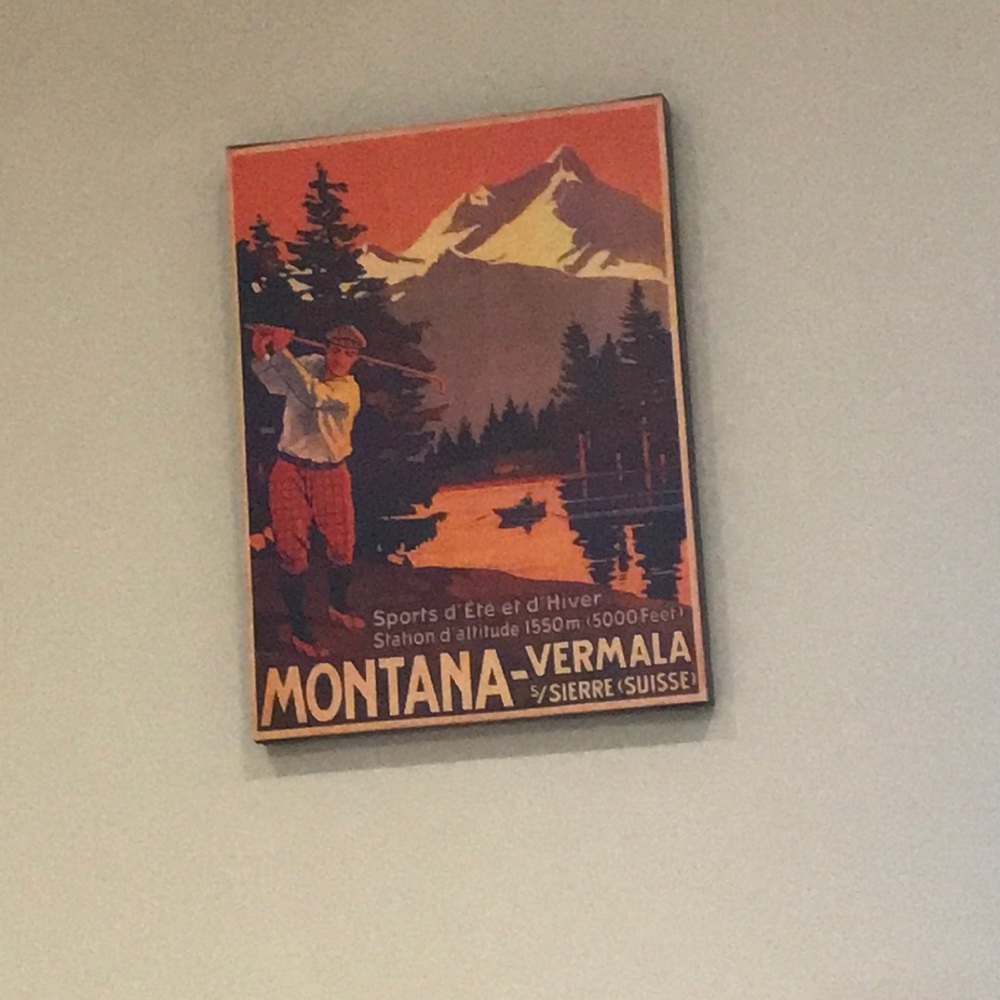 Meet your Posher, Clint